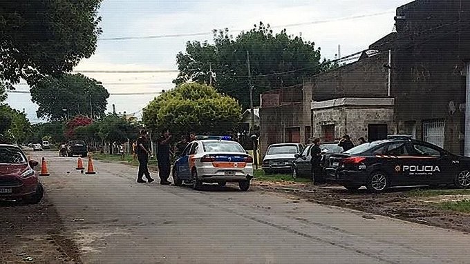 Mataron a un almacenero de 70 años en el suroeste de Rosario | Noticias