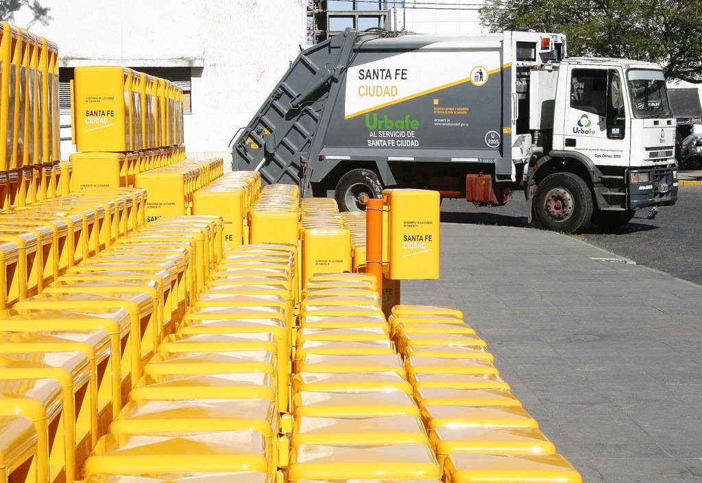 Hieren a un trabajador de Urbafe y es el segundo caso en un mes | Noticias