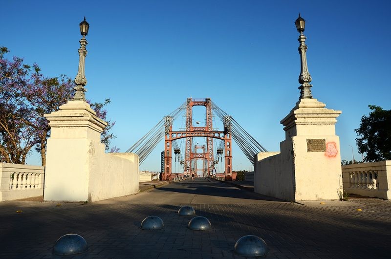 El primer domingo de agosto es a pleno sol en la ciudad | Noticias