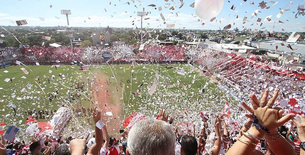 Unión recibe a Defensa en el debut como loca en la Superliga | Deportes