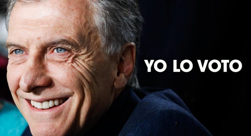 Macri le pidió a sus votantes que blanqueen su voto en las redes | Noticias