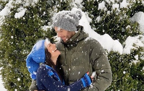 Acaramelados: el mensaje romántico de Sofía "Jujuy" Jímenez para Del Potro | Noticias