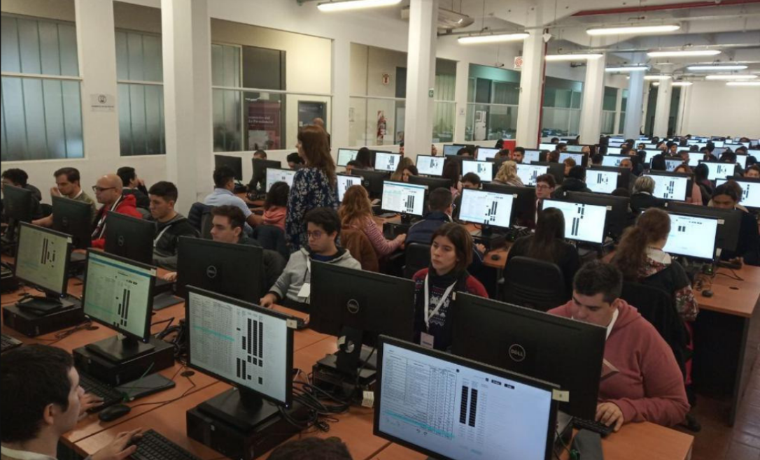 Escrutinio provisorio: ¿qué es y qué pasa con el nuevo software? | Noticias