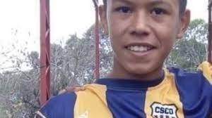Sin avances en la causa por la muerte de Dieguito Román | Noticias