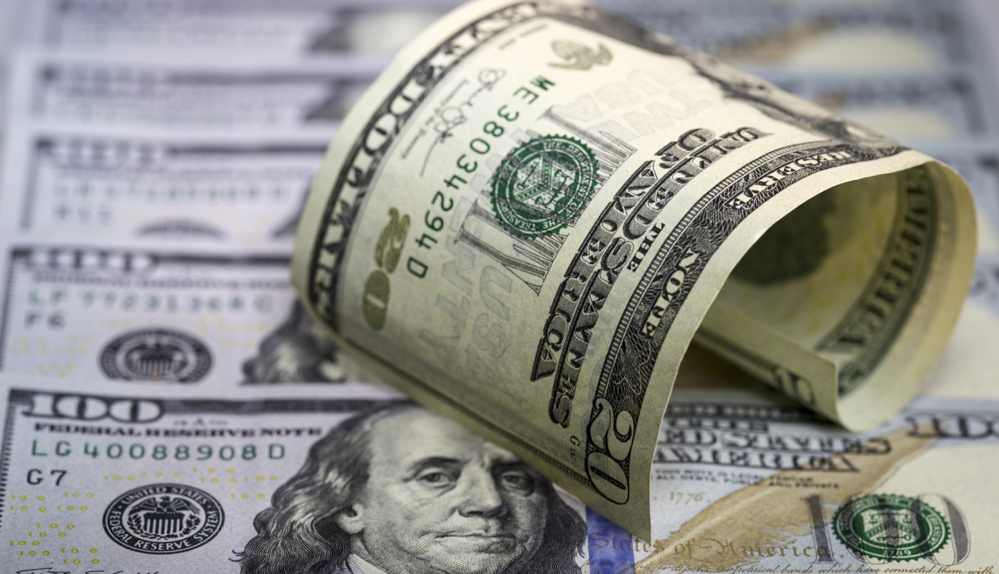 Tras las PASO, el dólar se disparó y cerró a $57,30 | Noticias