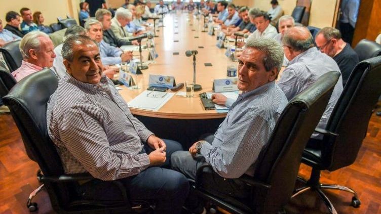 $31.000: es el salario mínimo que reclamará la CGT ante el Gobierno y empresarios | Noticias