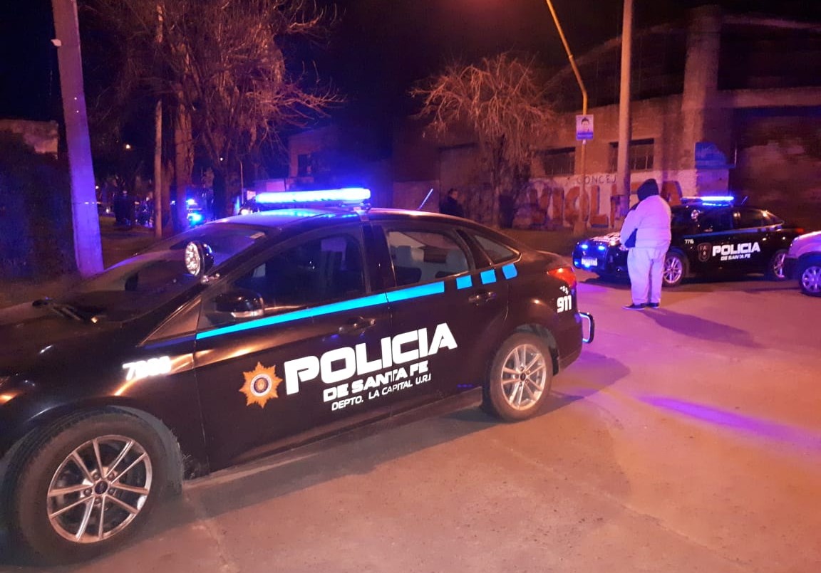 Mataron a un hombre en un asentamiento detrás de la Estación Belgrano | Noticias