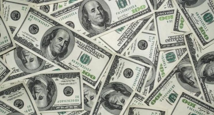 Después de un lunes a puro vértigo, el dólar terminó la semana en baja | Noticias