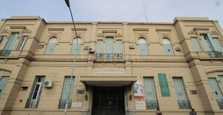 Un joven fue herido a la salida de un boliche y está en grave estado | Noticias