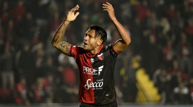 Lavallén propone una rotación de jugadores para recibir este lunes a Gimnasia | Deportes