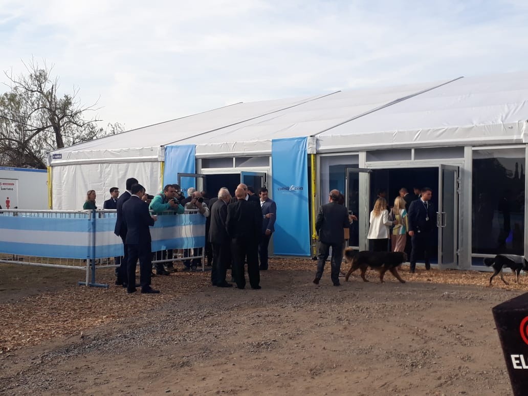 Santa Fe recuerda la Reforma del 94 con actos en el Museo de la Constitución | Noticias