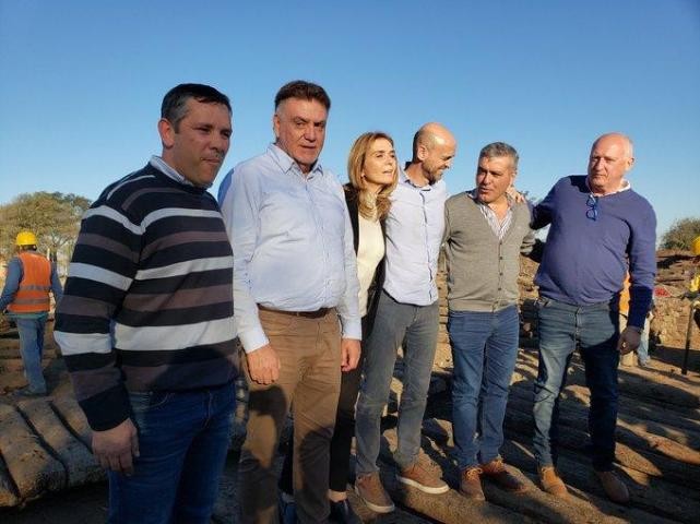Productores agrícolas pagarán bono de $5000 a empleados "si Macri pasa a segunda vuelta" | Noticias