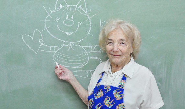 Murió Blanca Cotta, una de las cocineras más emblemáticas del país | Noticias