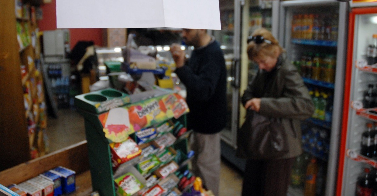 Rebaja del IVA: incluyen a minimercados y kioscos | Noticias