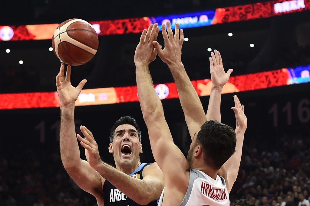 Luis Scola, en su quinto Mundial: "Esto no es una gira de despedida" | Noticias