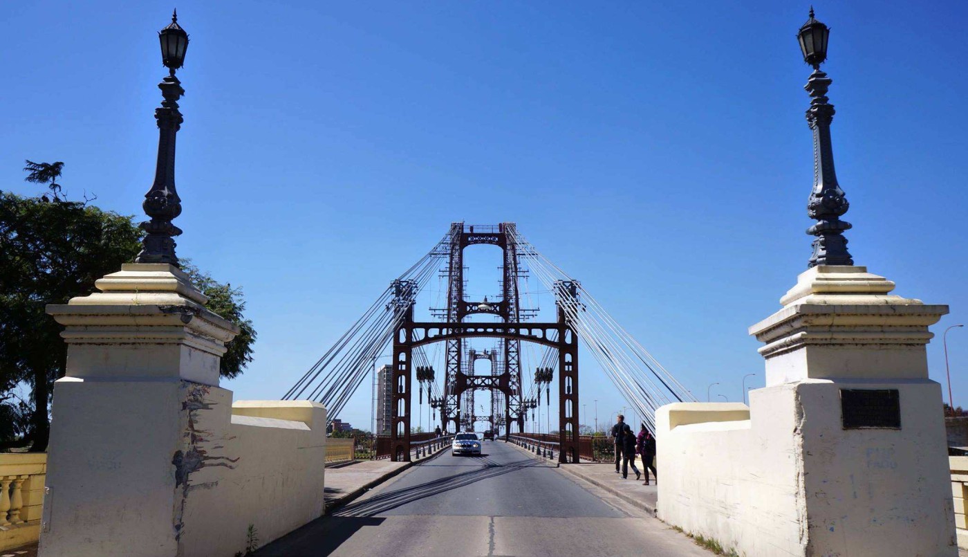 Fin de semana con sol y aumento de temperatura en la ciudad | Noticias