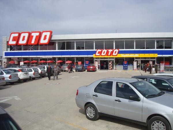 Un cajero de un supermercado le salvó la vida a una mujer en Santa Fe | Noticias