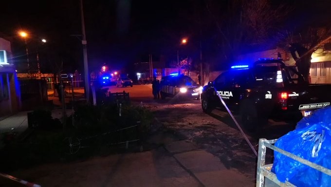 Ejecutan de cinco tiros a un hombre en Barrio Liceo Norte | Noticias