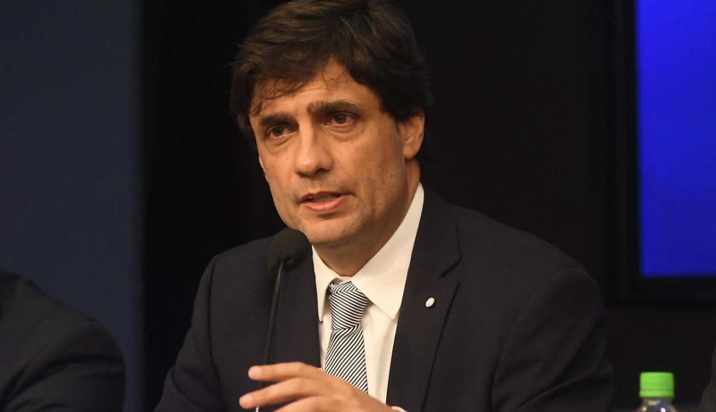 Lacunza presentará el proyecto de presupuesto 2020 en el Congreso | Noticias