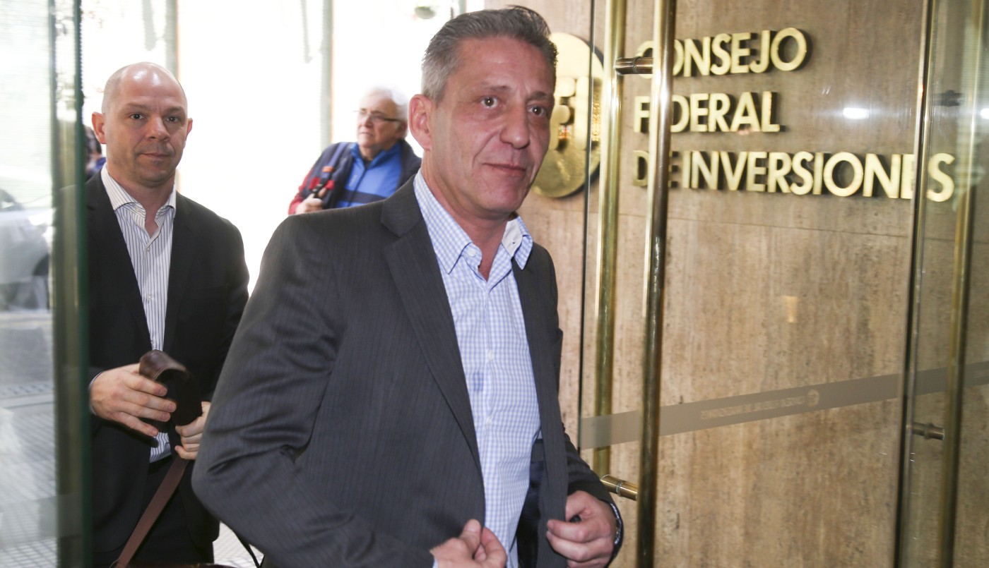 Chubut: la explicación del gobernador para triplicar su sueldo | Noticias