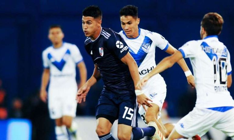 Domingo con cinco partidos en la Superliga donde manda Boca | Noticias