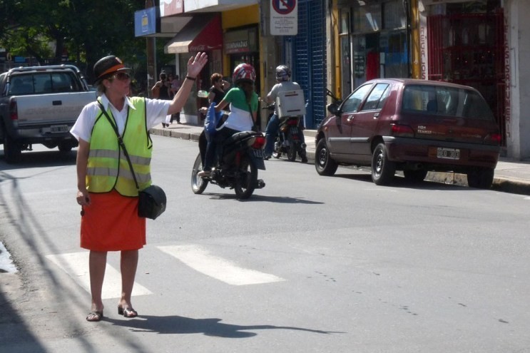 Última semana para acceder al plan de pagos de multas con descuento de 40% | Noticias