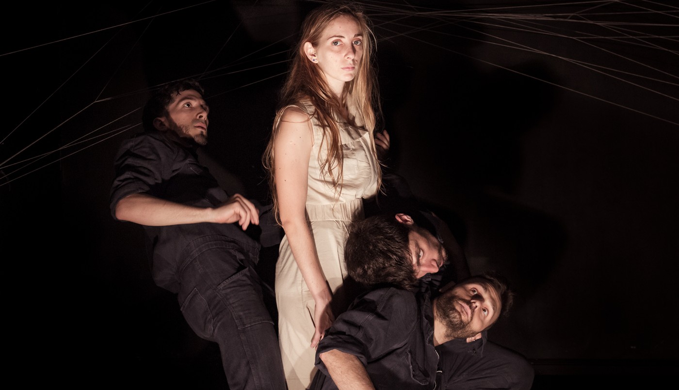 Comienza el XV Argentino de Artes Escénicas | Espectaculos