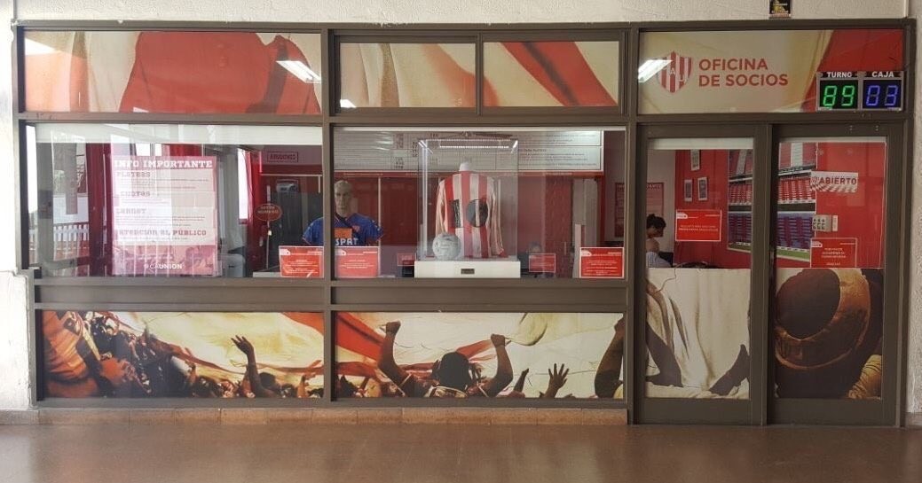 Unión: En la previa al clásico la oficina de socios atenderá en horario corrido | Deportes