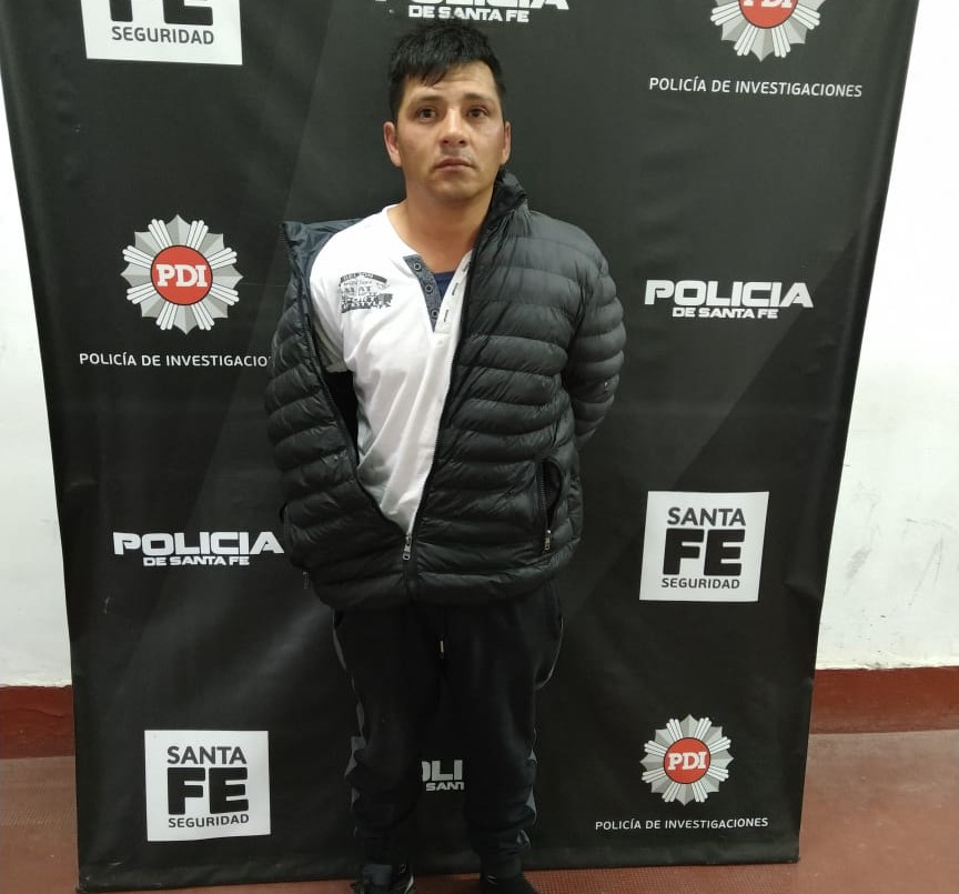 La PDI recapturó en Rosario al último prófugo de la Autopista | Noticias