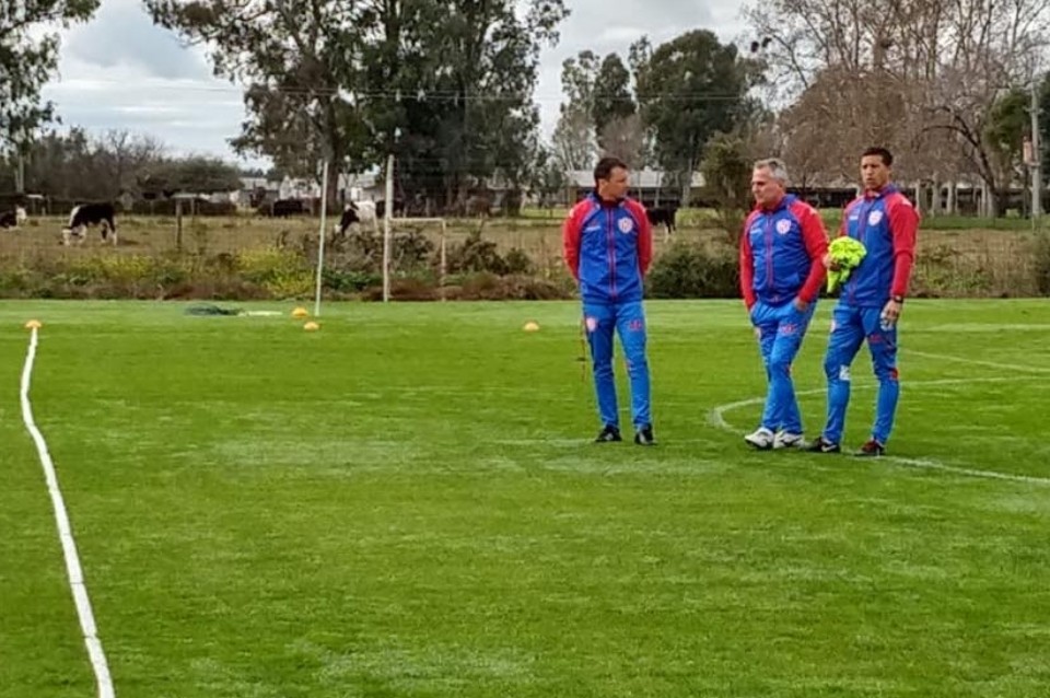 Madelón tiene los concentrados para el clásico de este domingo | Deportes