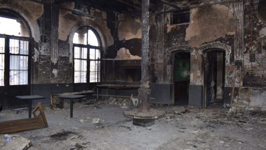 Integrantes de El Birri pidieron una audiencia con Lifschitz | Noticias