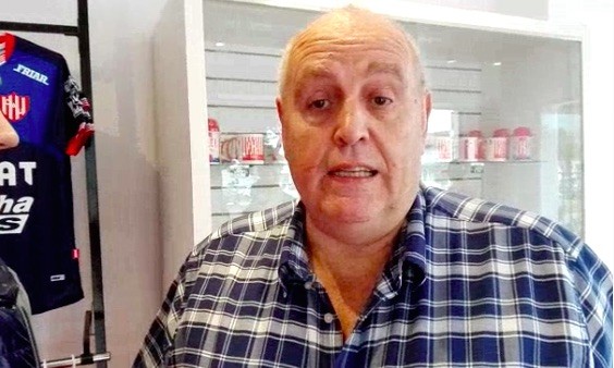 Citaron a indagatoria al presidente de Unión por evasión de impuesto a las ganancias | Noticias