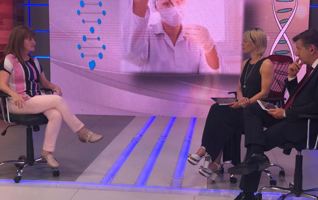 La salud pública santafesina en medio de la crisis económica | Noticias