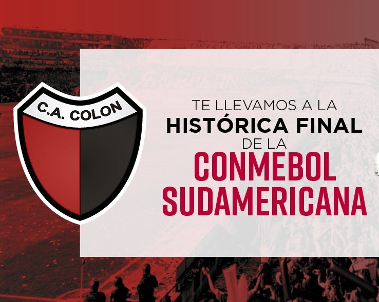 ¿Cuándo continúa la venta de pasajes para la final de la Sudamericana? | Deportes