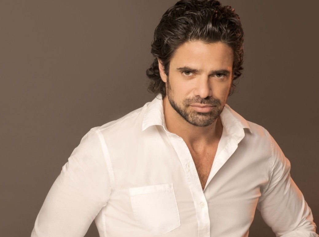 Presentación judicial de Luciano Castro para prohibir la difusión de sus fotos desnudo | Espectaculos