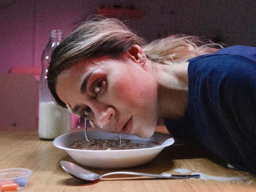 Jimena Barón lanzó "Ya quisieran", su nuevo tema para responderle a quienes la critican | Espectaculos