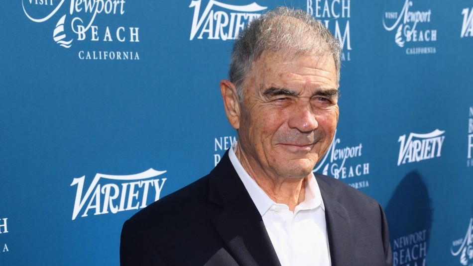 Murió el actor estadounidense Robert Forster | Espectaculos