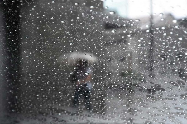 Algo de alivio: Bajó la temperatura, pero se renovó el alerta meteorológico | Noticias