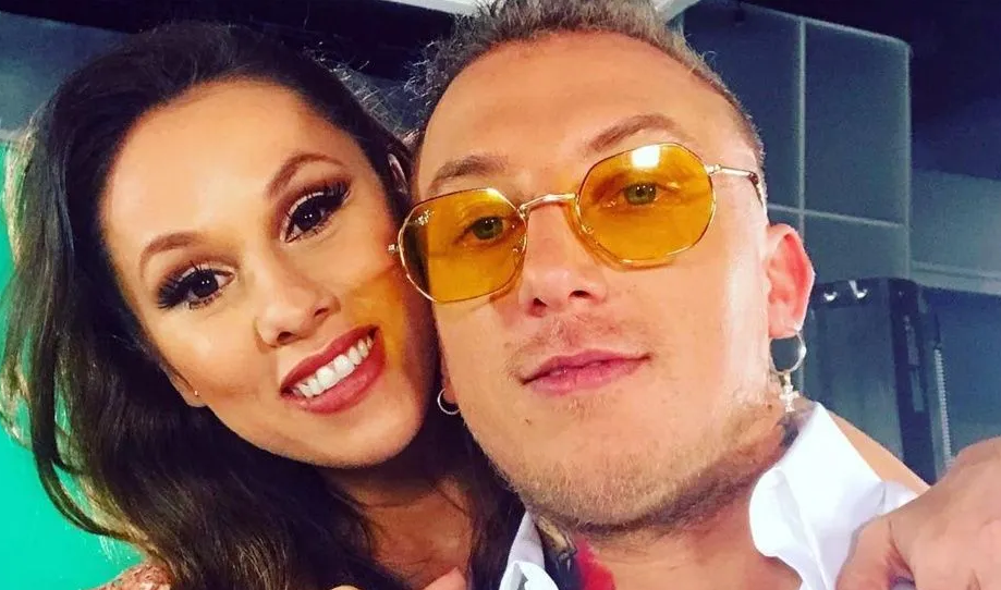 Bomba: Barby Silenzi espera un hijo junto al Polaco | Espectaculos