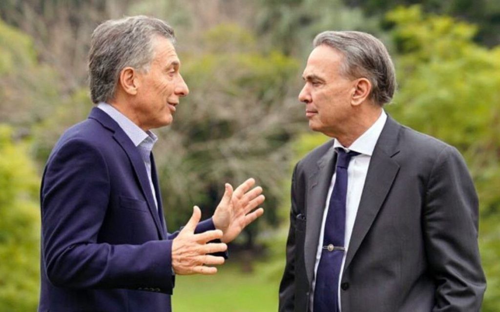 Para Pichetto, Macri ganó el debate presidencial | Noticias