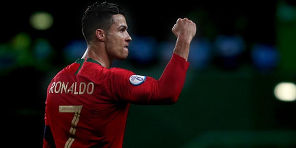 CR700: Cristiano alcanzó un nuevo récord en el fútbol | Deportes
