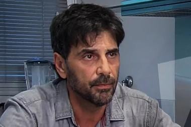 Causa Thelma Fardin: la Justicia de Nicaragua acusó a Darthés por violación y emitió una orden de captura | Noticias