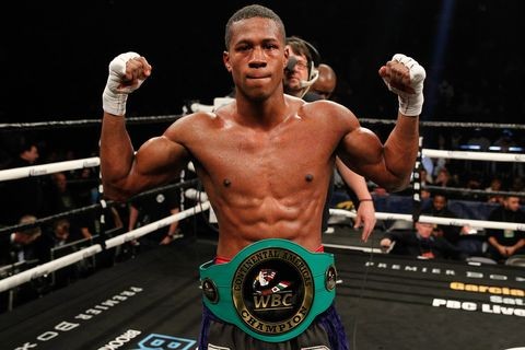 Falleció el boxeador Patrick Day por una lesión cerebral | Deportes