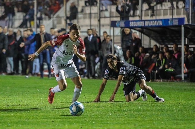 Los penales le dieron la espalda a Colón que fue eliminado en Copa Argentina | Deportes