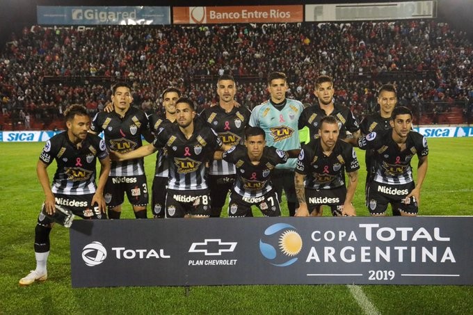 Esta vez no pudo ser para Colón en la definición por penales | Deportes