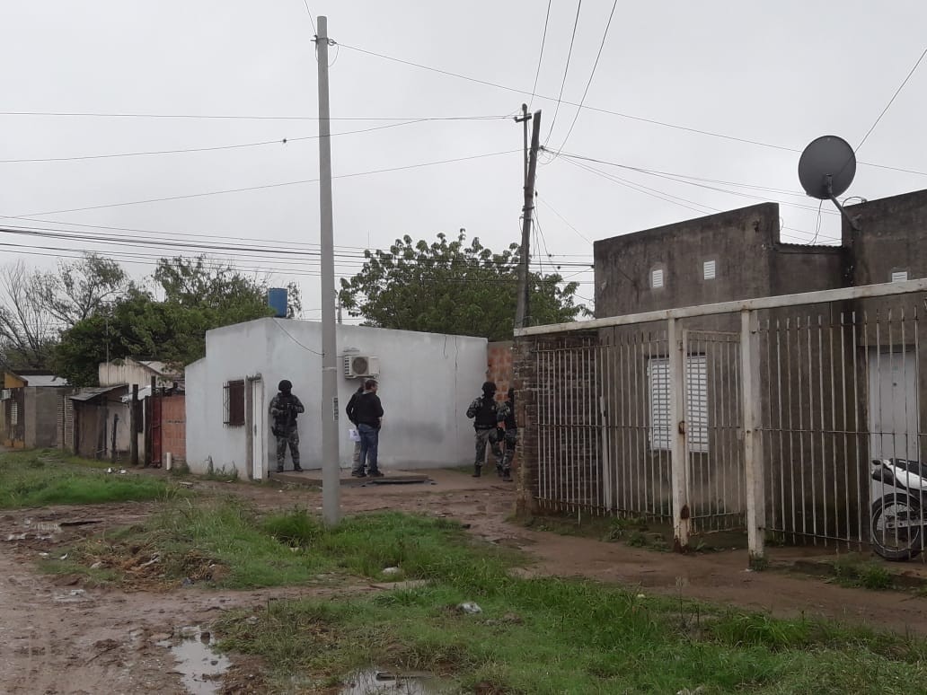 Prisión preventiva para el acusado de ser coautor del homicidio de Elías Insaurralde | Noticias