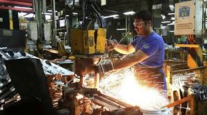 La actividad económica se contrajó 3,1% en julio | Noticias