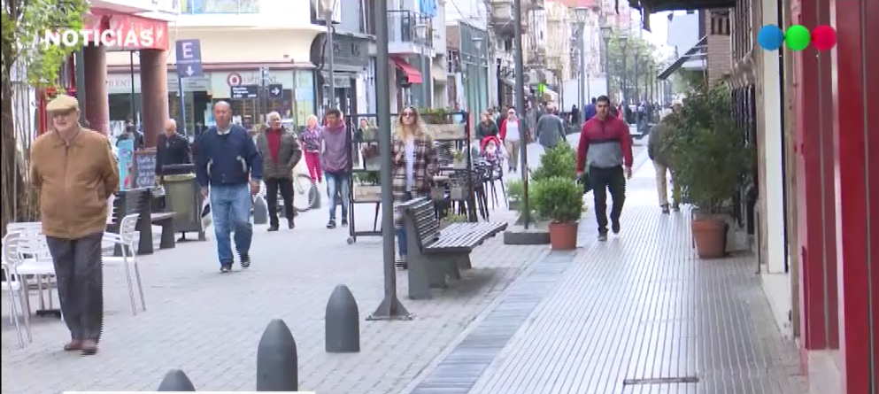 En la ciudad hay casi mil locales comerciales vacíos | Noticias