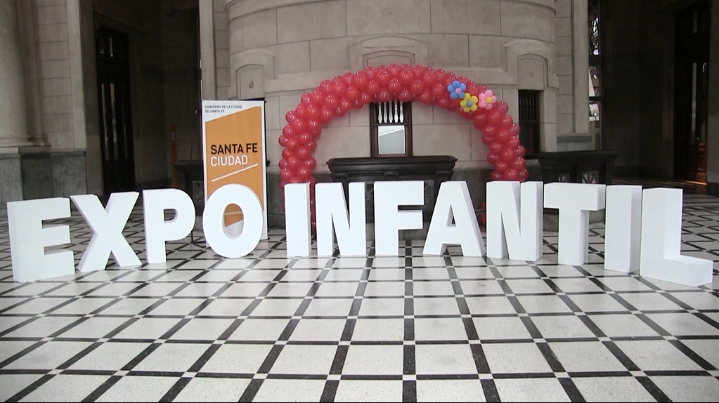 Expoinfantil en la Estación Belgrano este fin de semana | Espectaculos