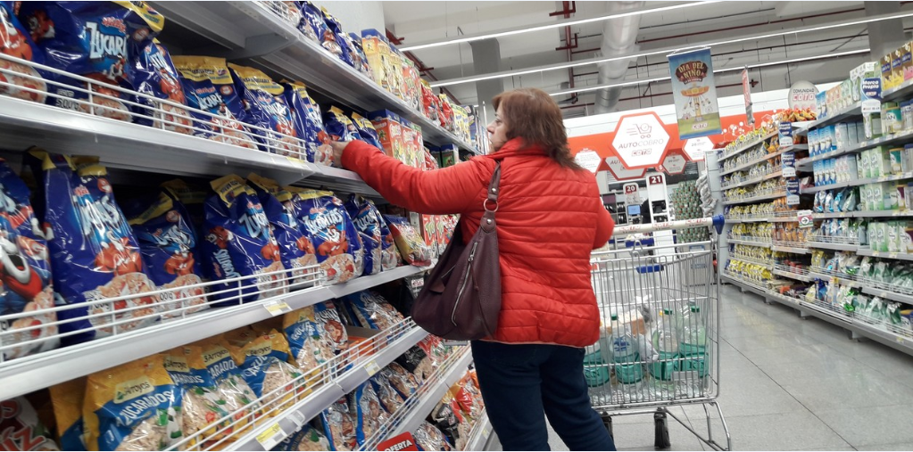 La inflación de setiembre fue del 5,7% en la provincia | Noticias